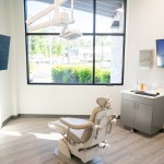 Conrad and Wilson Oral and Maxillofacial Surgery Treatment Room
