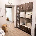 Conrad and Wilson Oral and Maxillofacial Surgery Office
