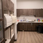 Conrad and Wilson Oral and Maxillofacial Surgery Office