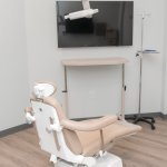 Clinic Room