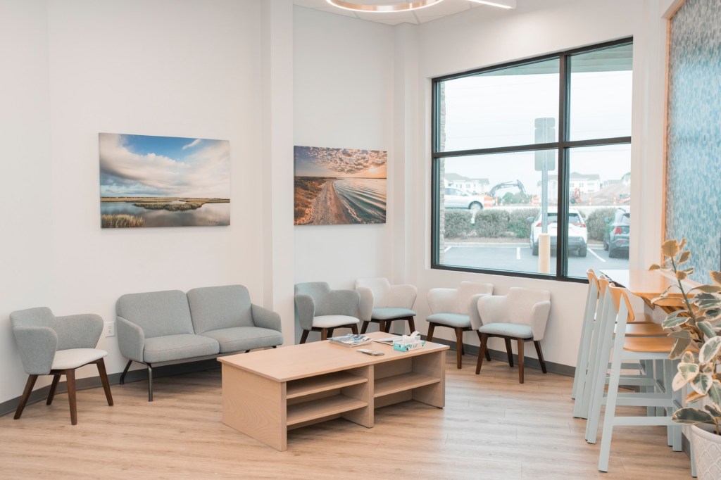 Waiting Room
