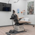 Clinic Area