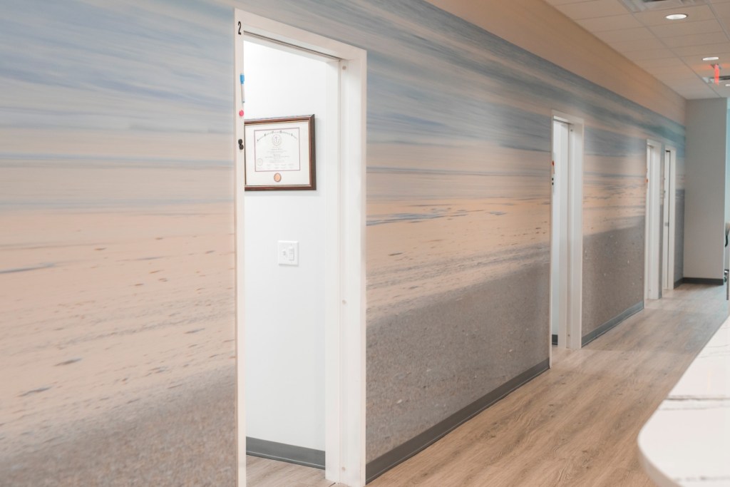 Hallway 