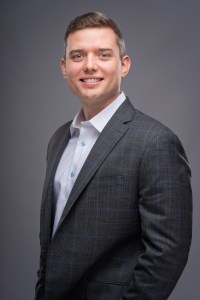 Dr. Eric Kelly