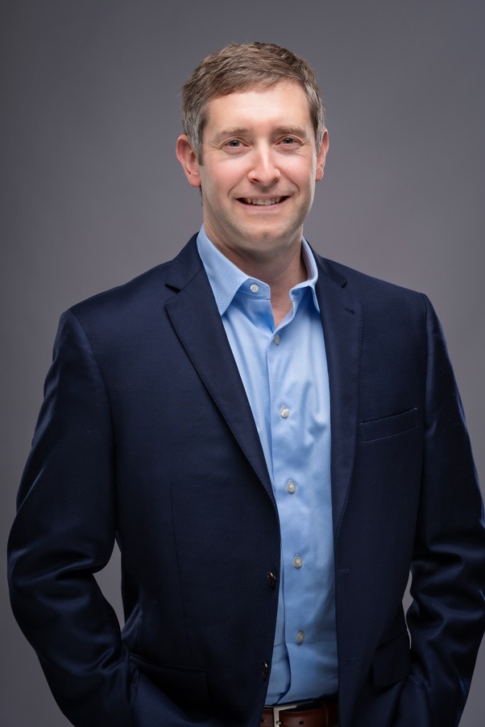 Dr. Graham Wilson